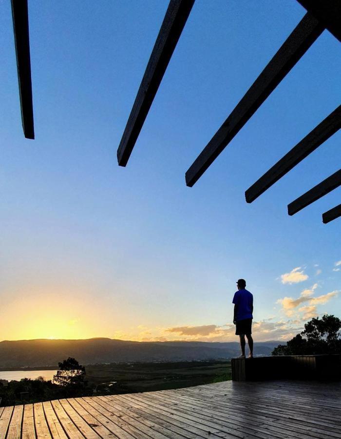 Chalé da Ferrugem Garopaba Esterno foto